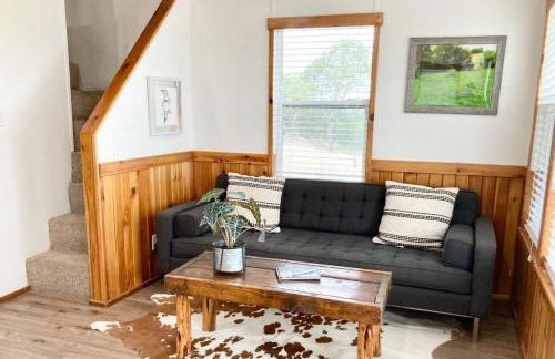 The Perch- Texas Tiny Haus with amazing views - Foto 14