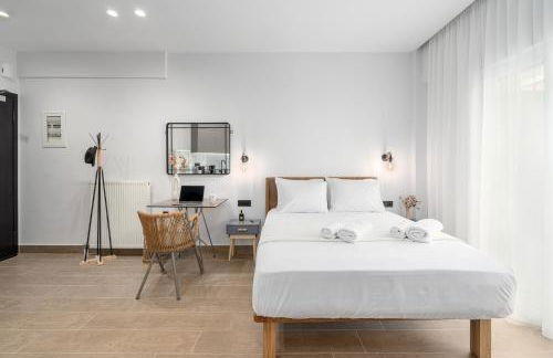 Rizes Suites Metro Dafni - Foto 54