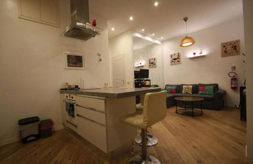 Testaccio Holiday House - Foto 14