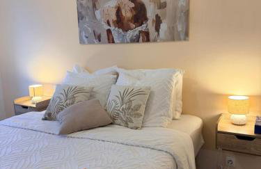 T3 hypercentre de Longwy accès direct gare et bus - Foto 36