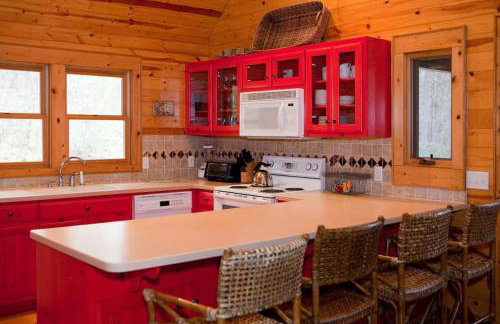 Ruby Cabin at Splendor Mountain - Photo 7