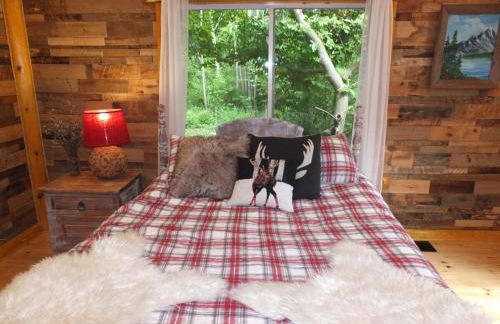 La Maison Malabar - Gorgeous Luxury Cabin! - Foto 32