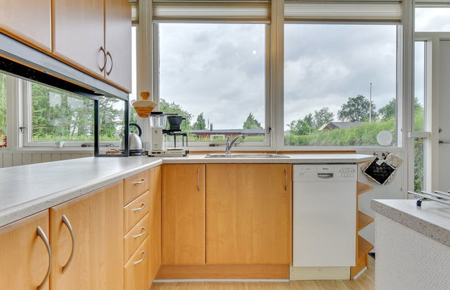 "Birge" - 200m from the sea - Foto 32