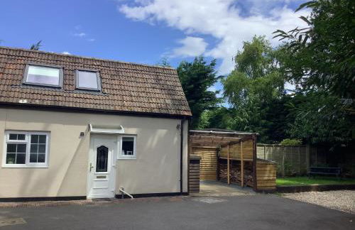 Selfcatering Coach House New Forest Dog Friendly - Foto 1