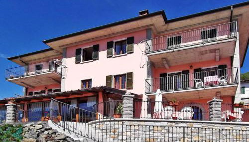 Apartment La Trave by Interhome - Foto 5