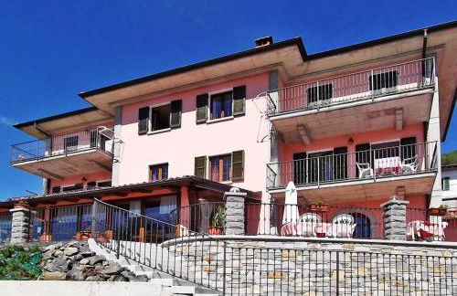 Apartment La Trave by Interhome - Foto 6