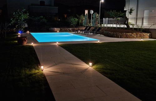 Villa Castelli - Photo 29