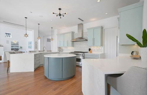 Beaches Be Sippin' - Ocean Views with Private Pool & Rooftop Deck - Foto 3