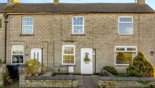 Jack's Cottage In Easton on the Hill - Foto 1