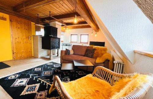 Ferienwohnungen Im Eugenhaus - Foto 6