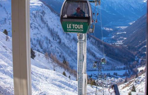 Apartment Arsene No 1 - Happy Rentals - Foto 22