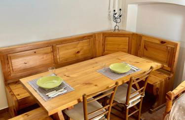 ACCOGLIENTE DIMORA IN CENTRO STORICO ALVITO Dinamica Real Estate - Foto 8