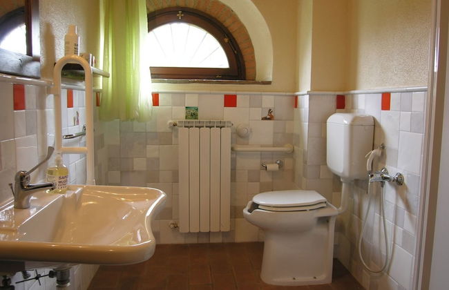 Tenuta Monti - Foto 13