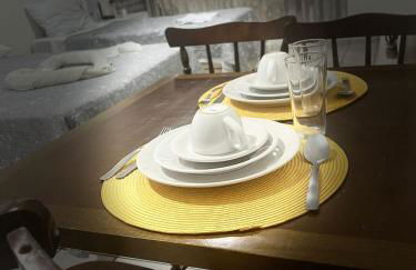 Bellisímo Flat Vista para o Mar - Foto 11