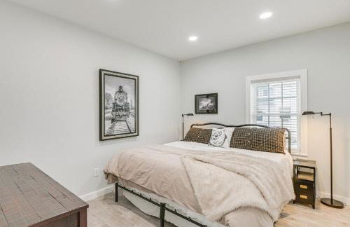 Bright and Modern Home 2 Mi to Presque Isle Airport - Foto 23