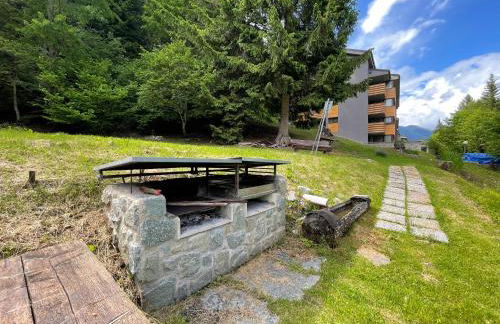 Casa i Larici del Brenta - Foto 14