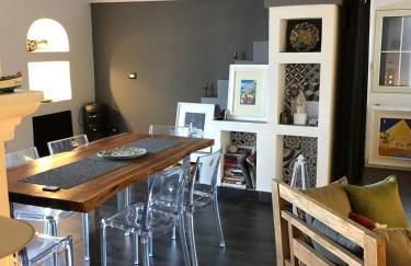 Villa Francesca - Manfredi Homes&Villas - Foto 32