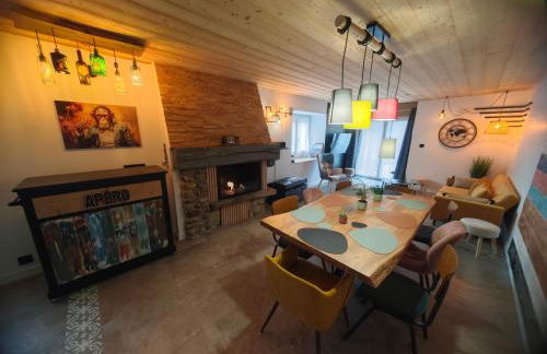 Un Coin De Gîtes - Foto 61