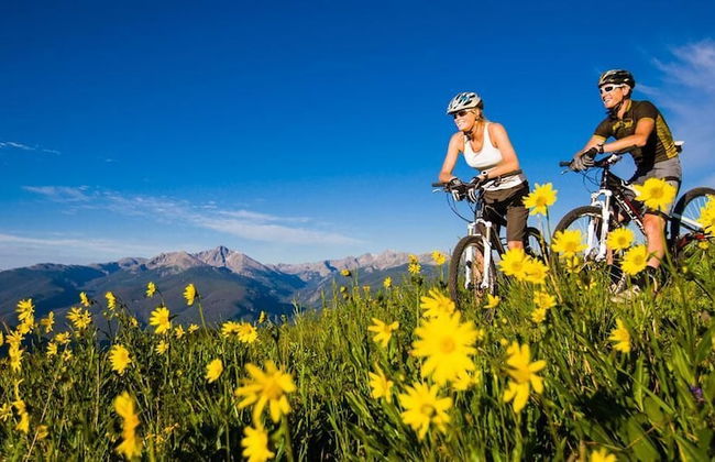 Westwind at Vail - Foto 26