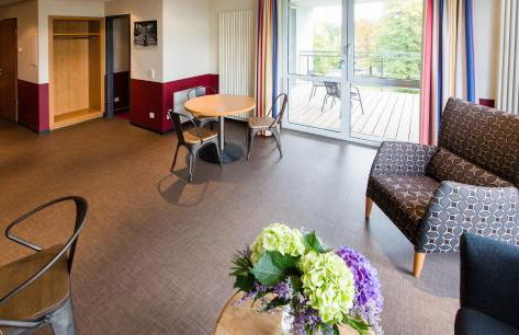 Aparion Apartments Berlin - Foto 59