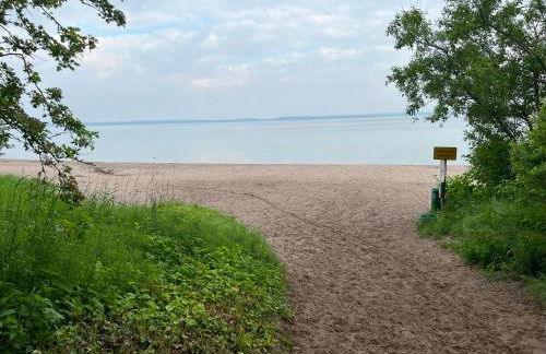 Neues Ferienhaus an der Ostsee+Terrasse+Sauna - Foto 32