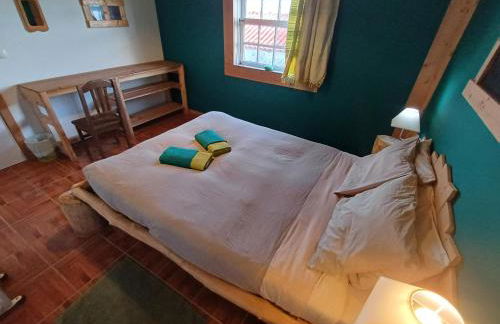 A Barraka: rent your room in Flores! - Foto 17