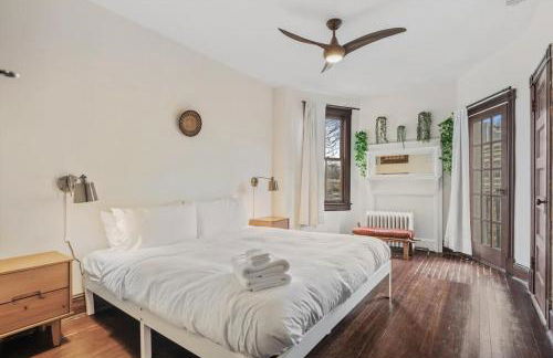 3-BR Historic Home Nestled Btw Petworth & CoHi - Foto 17