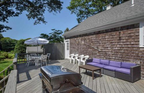 Sunroom Spacious Deck 8 Mins to Mayflower Beach - Foto 20