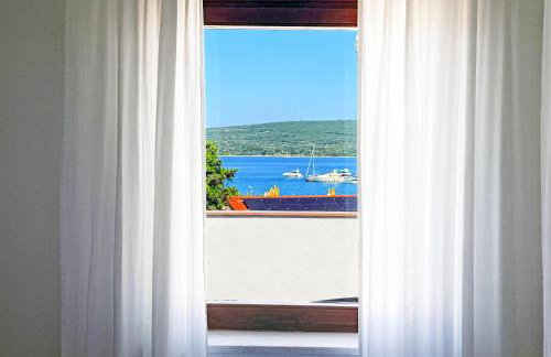 Family Apartments Monika - sea view - heated pool II - Foto 63