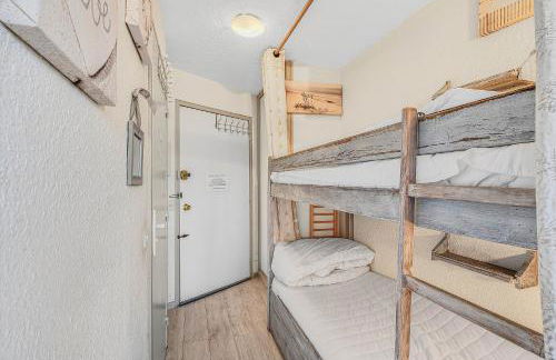 Chaleureux Appartement 4 Couchages - Foto 20