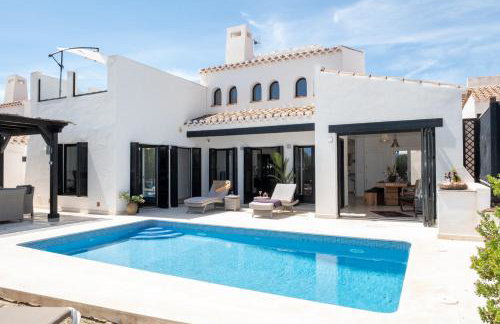 Casa Trebol - Private Pool Villa - Foto 2