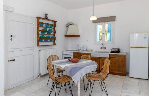 Villa Marble Tinos - Foto 29