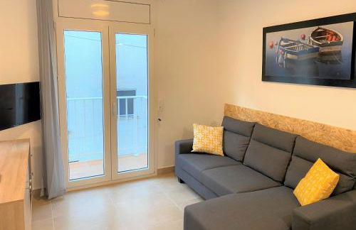 Apartaments l'Escala Centre - Foto 20