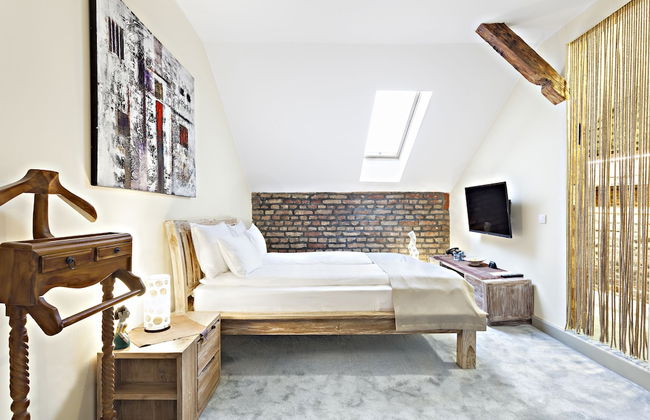 SuperB Luxury Suites - Foto 35