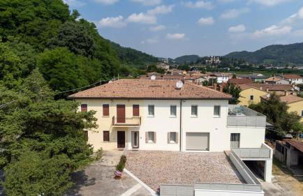 EnJoy Home - Appartamento Cielo - Il Canterale - Photo 37