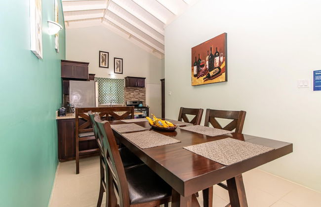 Serenity Retreat Villa Drax Hall - Foto 10