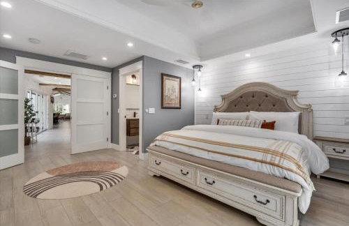 Villa With Pool, Hot Tub And Tastings Included - Foto 6