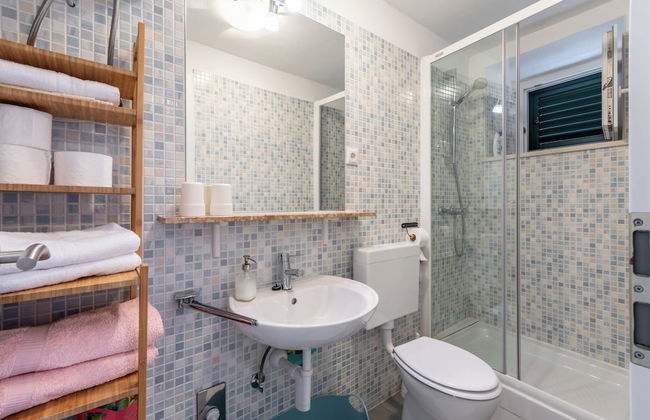 Apartments Sonja - Foto 21