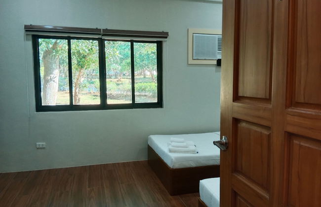 Villamarilyn Resort and Hotel - Foto 14