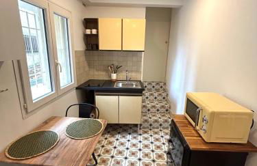 Studio au cœur du village - Foto 3