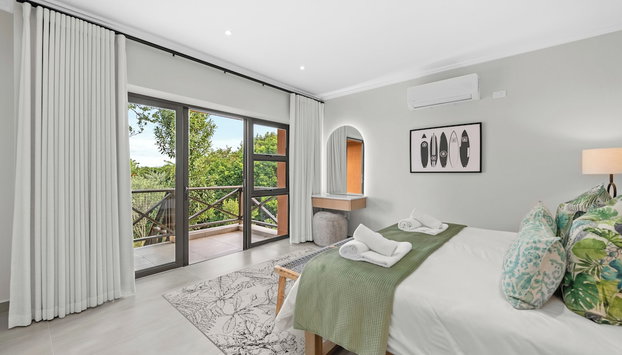 San Lameer Villa 14208 - Foto 3, Habitación