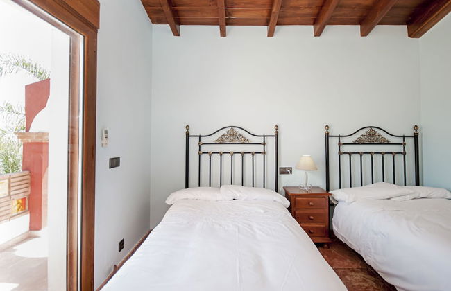 Cubo's Villa Bellavista de las Lomas - Foto 12