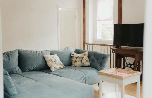 Liebevoll Gästewohnungen - Foto 53