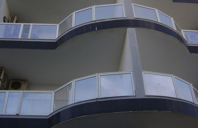 Luxury Studio Apartment - Sea View In Sousse - Foto 22