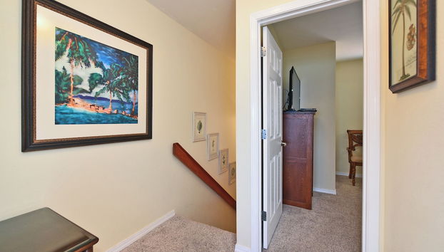 Lokelani A203 - Foto 4, Zona de estar