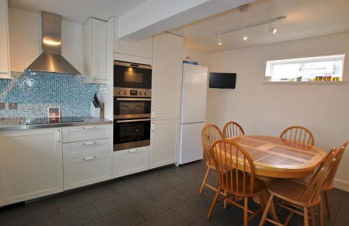 Seaglass Cottage-family friendly home in East Neuk - Foto 2