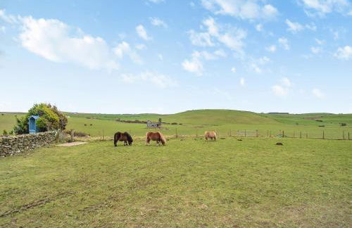 Seascape Barn - Foto 24