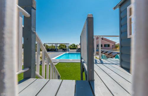 Villa Perini Dvori - Foto 47