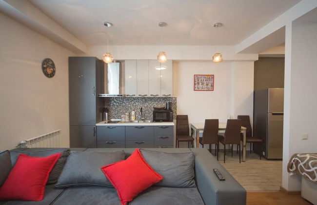 LUX apartment - Foto 22