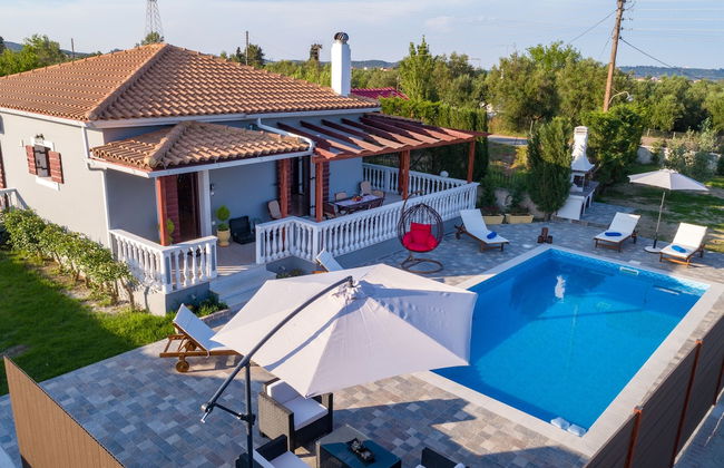 Pothos Villas - Foto 52